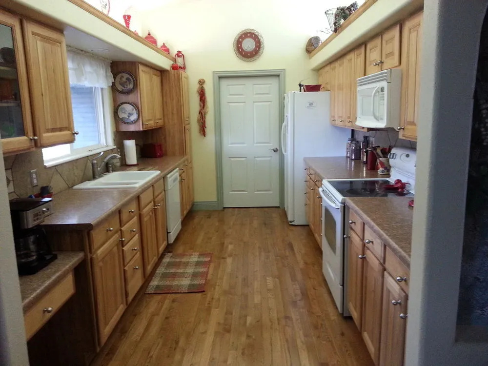 The Bookcliffs Bed and Breakfast