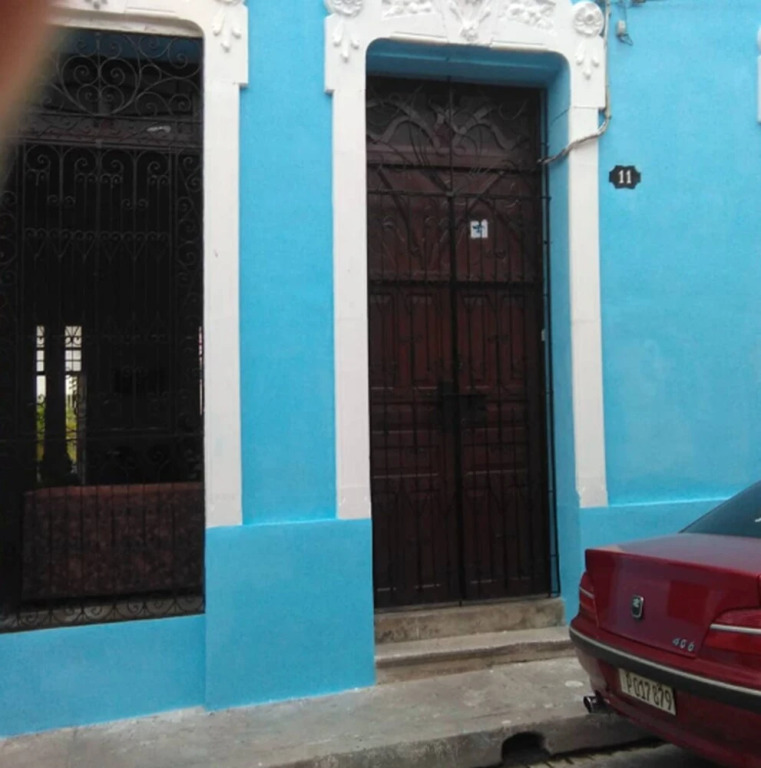 Casa Felia