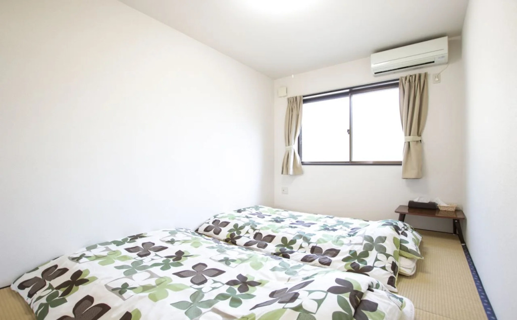 Uzushio Guest House