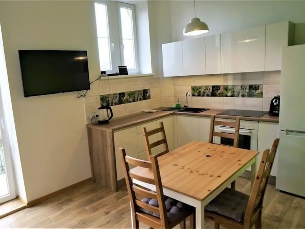 Holiday Apartments Cracow