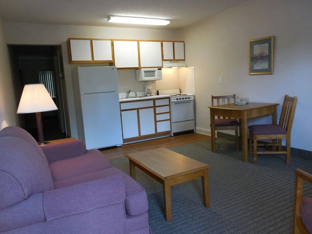Affordable Suites Salisbury