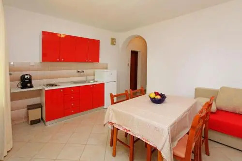 AdriaBol Apartments Katica