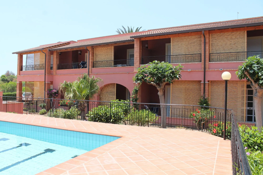 Le Dune Residence