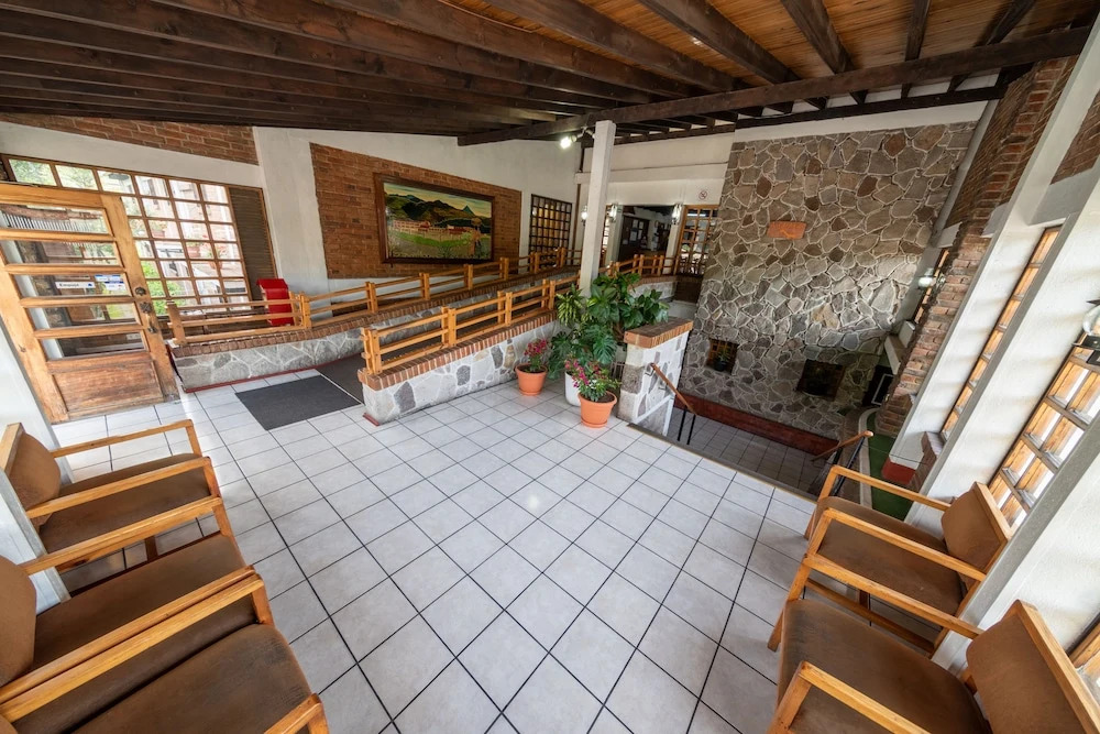 Hotel del Campo