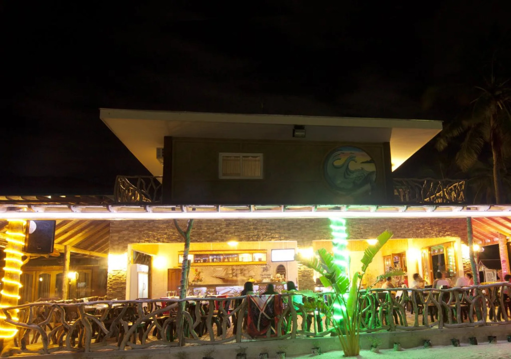 Malapascua Legend Water Sports and Resort