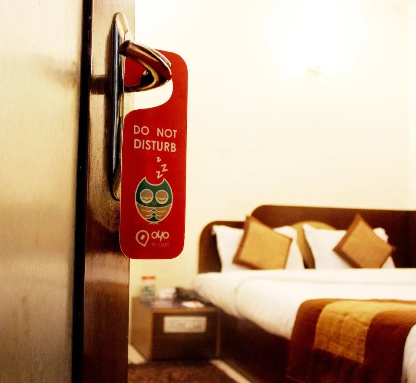 OYO 528 Hotel Neptune Residency