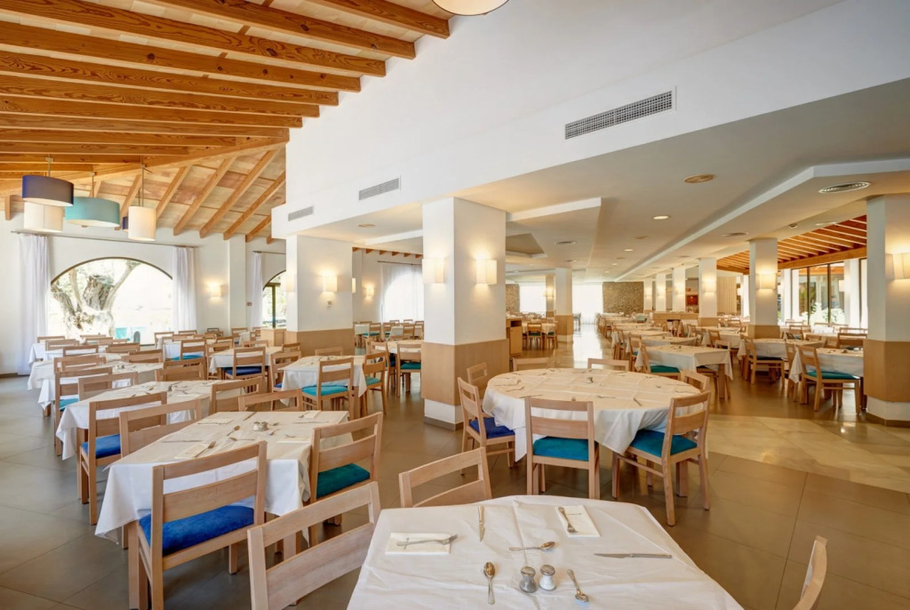 Protur Safari Park Aparthotel