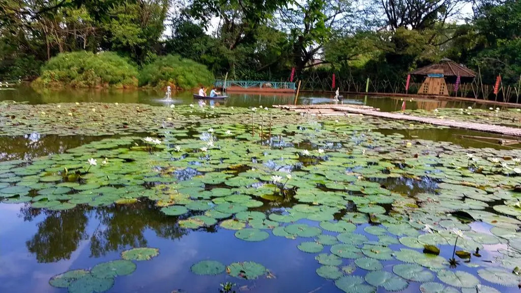 Saikaew Resort