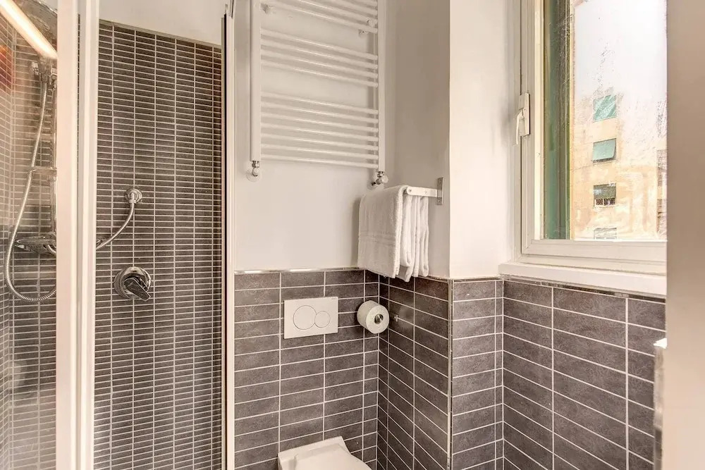 Ml Apartment - Caracalla 2