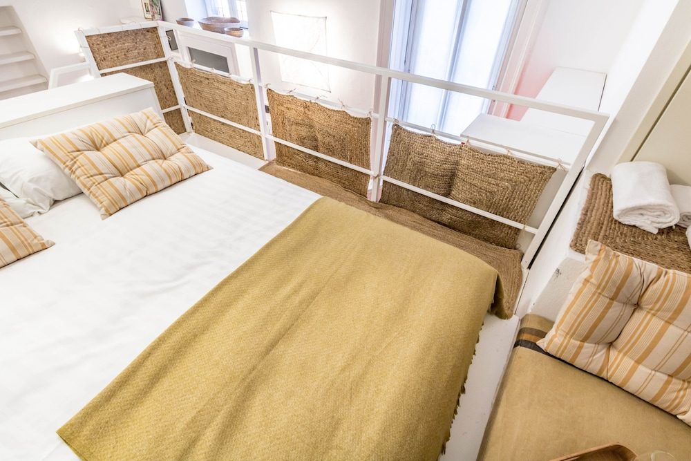 JOIVY Modern Studio Near City Centre