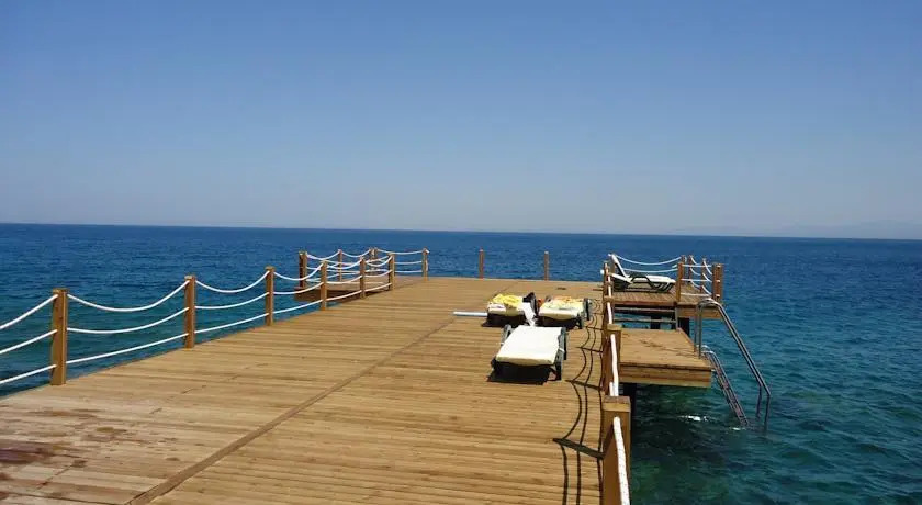 Fsm Residence Derya Gundogan