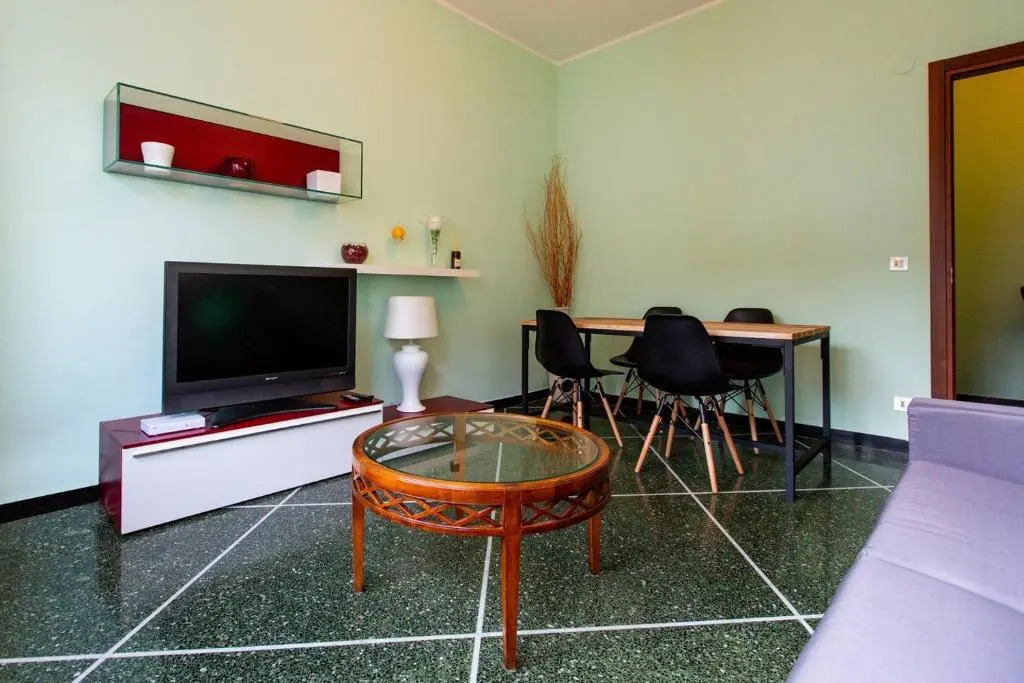 Eveten Apartments - Diano Marina