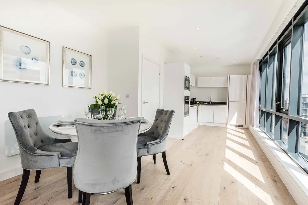Royal Crescent Apartments Vittrum Suites