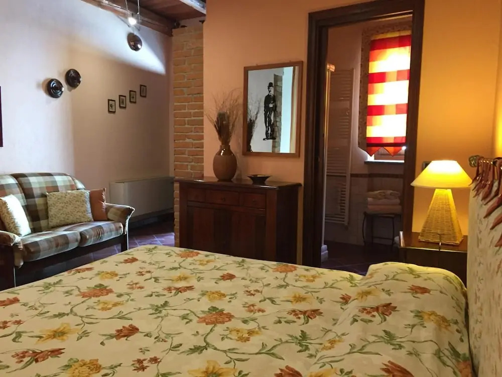 Cascina Baresane