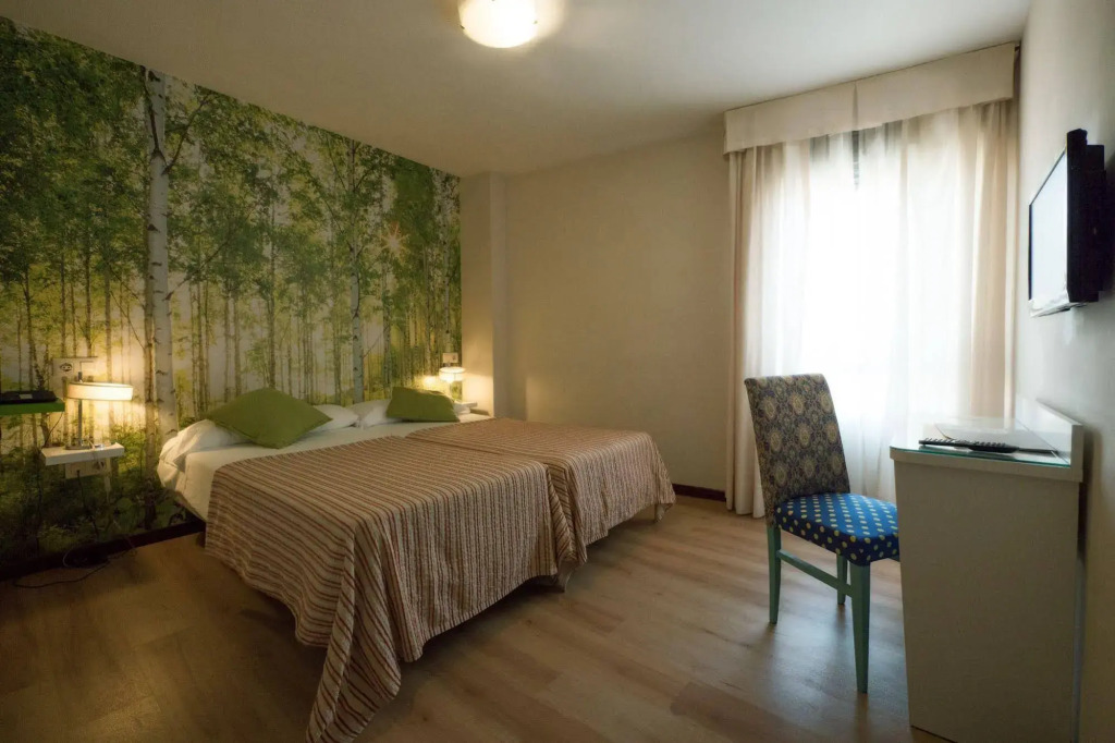 Colectia Hotel Santa Lucía