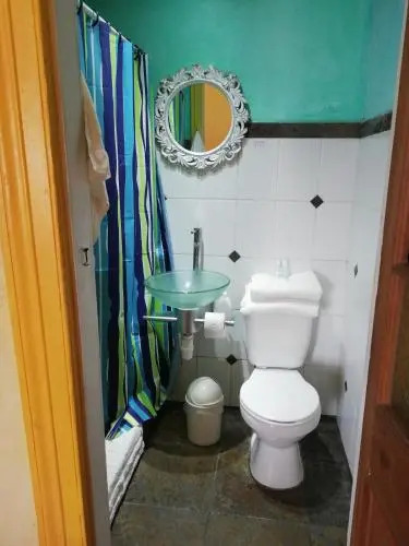 Casa Kultour B&B