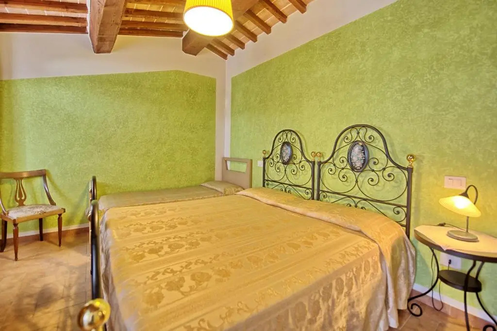 Casale Tiziano by PosarelliVillas