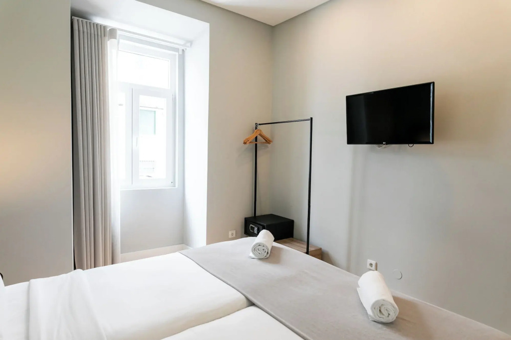 Lisboa 85 Suites & Apartments by RIDAN Hotels