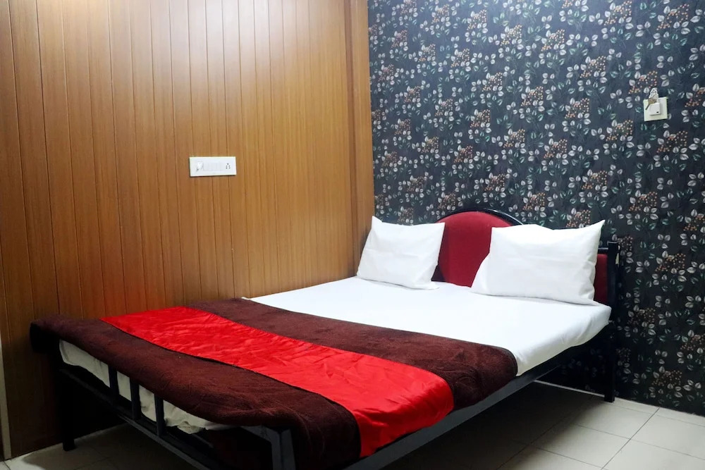 Hotel Uday Palace
