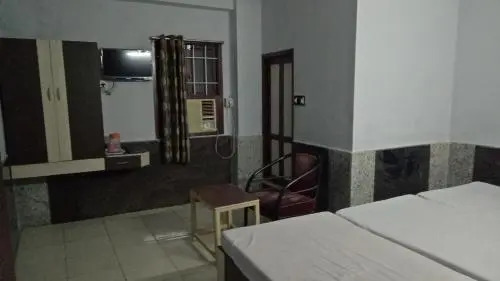 Hotel M.I.M. Park