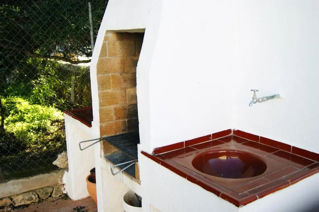 Apartamentos California I y II