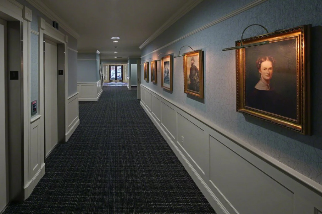 Hotel Gettysburg