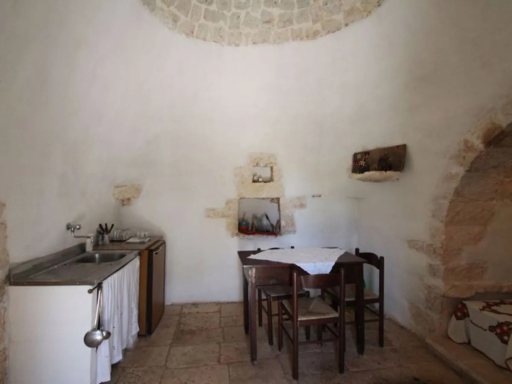 Trullo Selva - BR07400391000014190