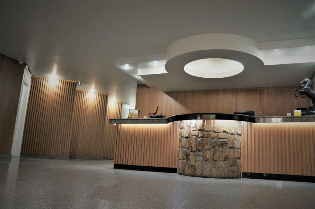 Fenix Hotel Pouso Alegre
