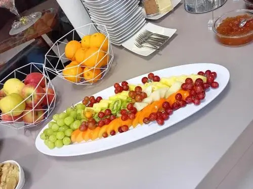Hotel Garni Colora