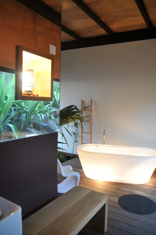 House With 3 Bedrooms in La Possession, With Wonderful sea View, Priva