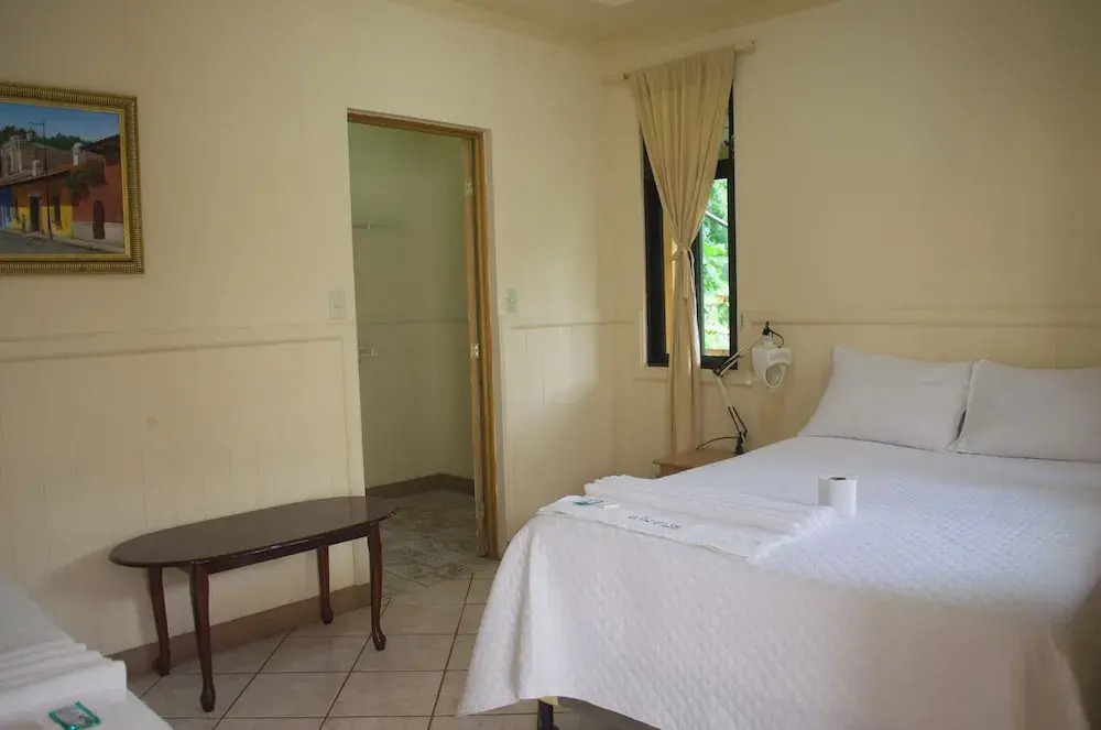 Hotel Casa Ki'iil San Juan La Laguna