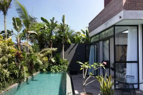 Villa Ixora