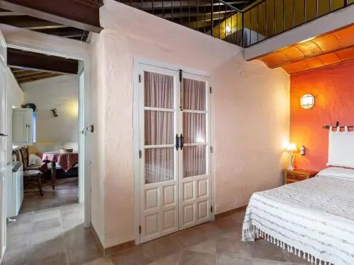 Casería El Pozo