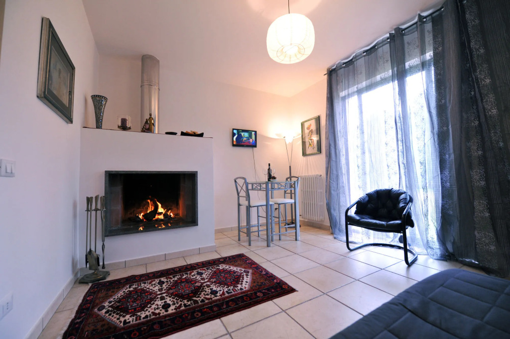 B&B A Casa di Joy