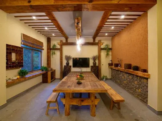 Tiantai ManXiuShe Homestay