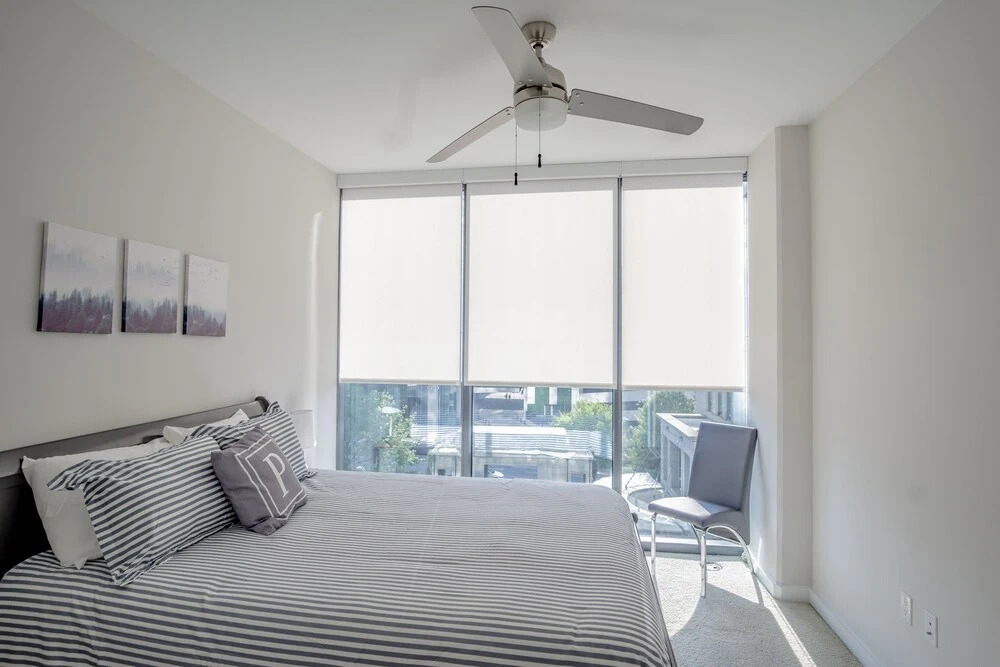 Atlanta Buckhead Fully Furnished Apartment 2 Bedroom Apts by RedAwning