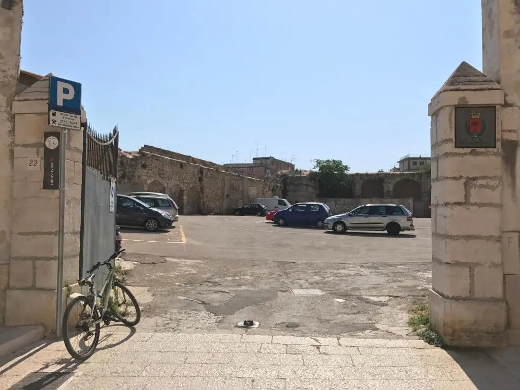 Casa Vacanze La Scalinata