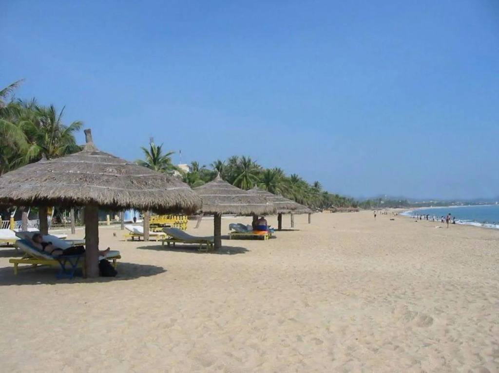 Ha Phuong Mui Ne Hotel