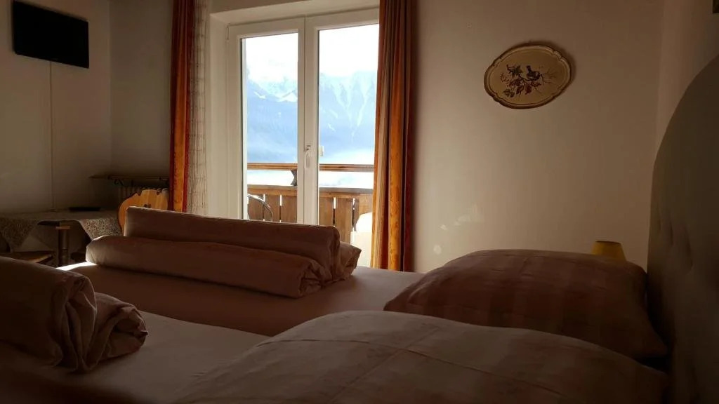 Pension Waldegg