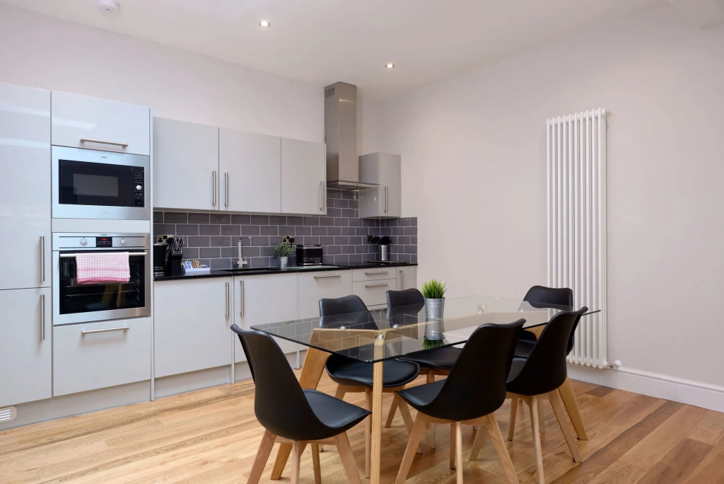 Destiny Scotland - Q-Residence