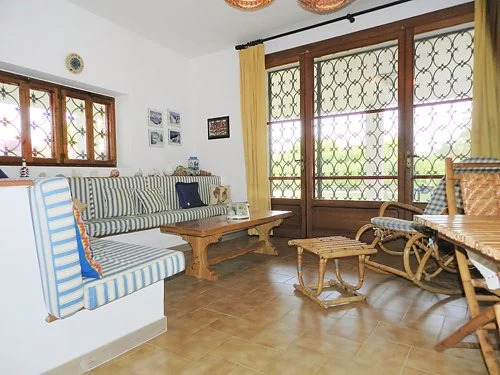 House Fiumara Barletta