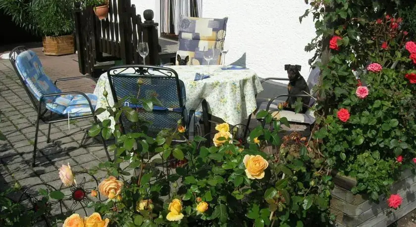 Ferienwohnung Beer
