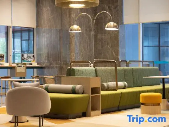 Home2 Suites by Hilton Zibo Zhangdian