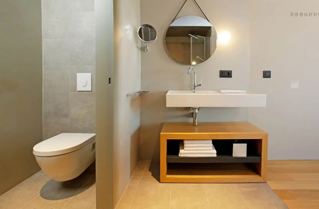 Lifestyle Hotel Vitar