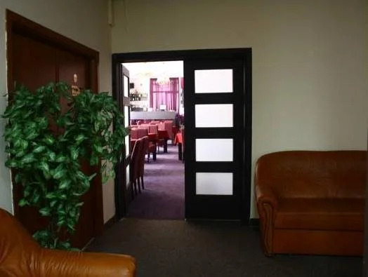 Hostel Formenerg