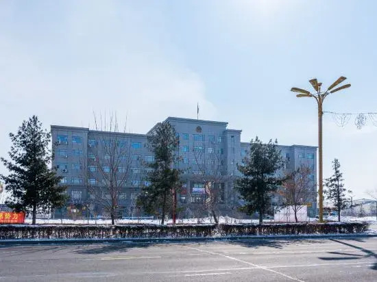 Fuzhi Hotel