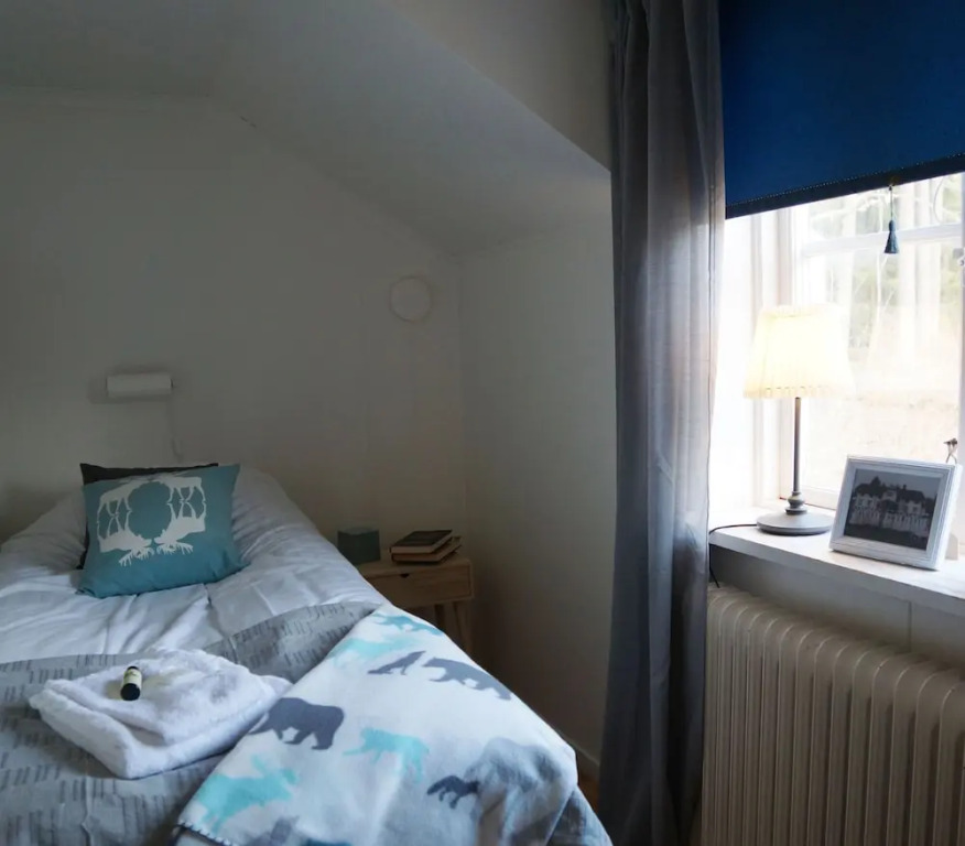 Snöå Bruk Hotell och konferens