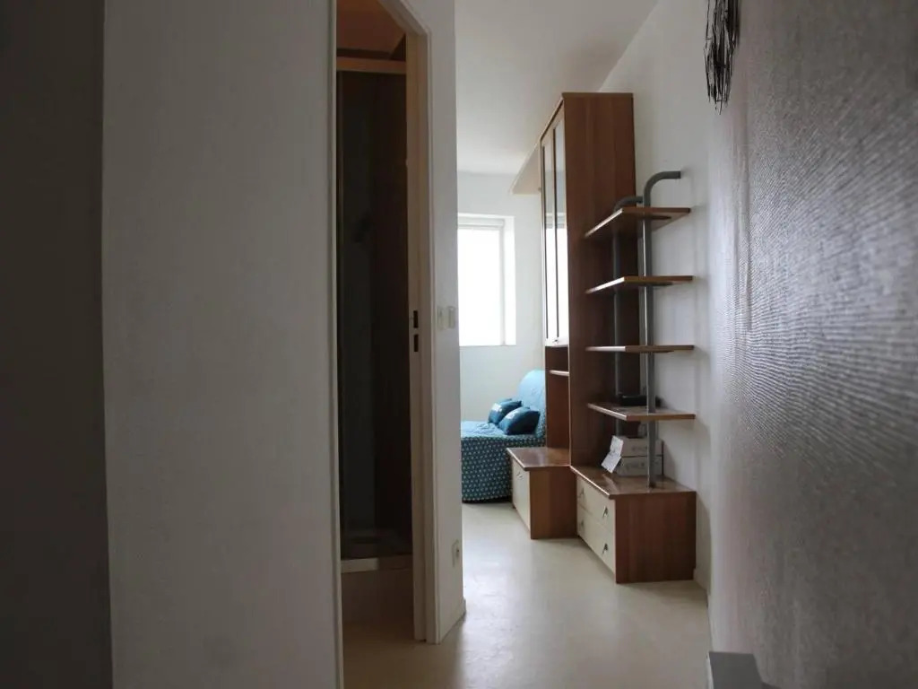 Appartement La Rochelle, 1 pièce, 2 personnes - FR-1-246-533