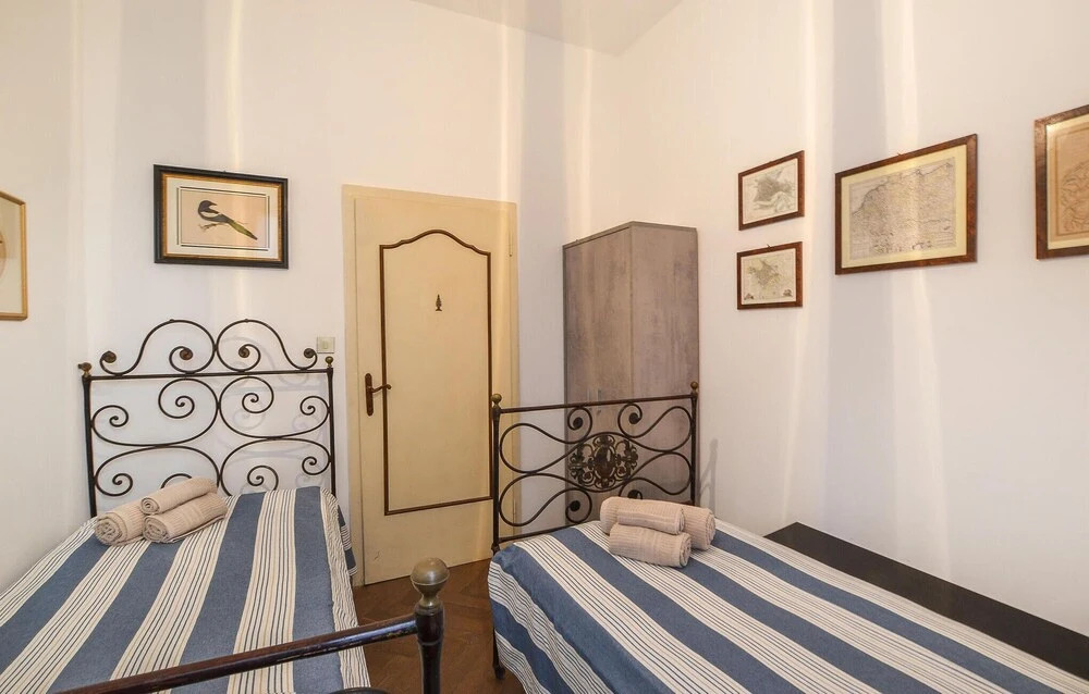 Stunning Home in Lido di Venezia With 2 Bedrooms and Wifi