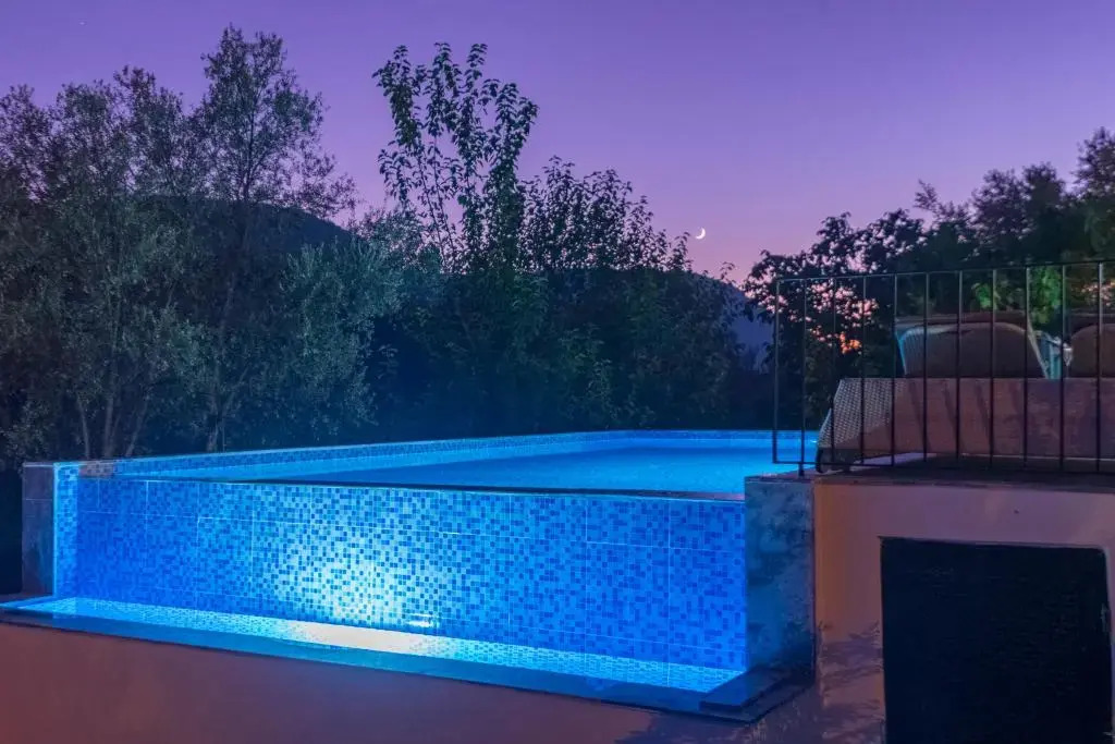 Villa Rose Garden Fethiye